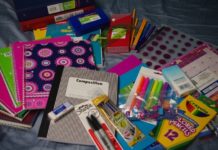 OPREMIMO ŠKOLARCA ZA USPJEŠNU ŠKOLSKU GODINU