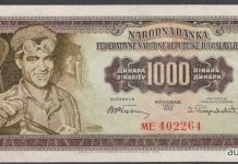 OSMIJEH ROMA NA JUGOSLAVENSKOJ ‘HILJADARKI’