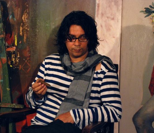 (Bosanski) Zoran Tairović: Romska umetnost duboko je utkana u temelje evropske kulture