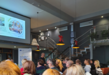 U BiH registrovano više od 25 hiljada NVO, ne zna se koliko je romskih TASCO konferencija (foto: Udar)