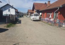 Corona Rome u Vukosavlju stavlja na rub egzistencije foto: Udar