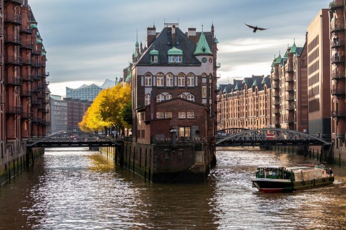 Hamburg (foto: Pixabay) Hamburg (foto: Pixabay)