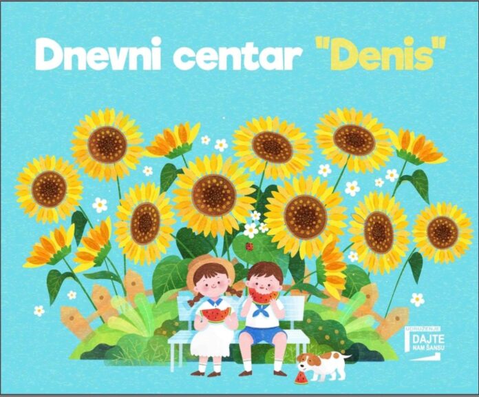 Naslovna Djeciji centar