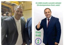 Elvis Kralj, dožupan: TREBAMO VEĆU TRANSPARENTNOST U TROŠENJU NOVCA ZA ROME