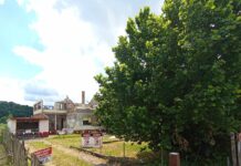 Deblji kraj zelene tranzicije: UKRAJINSKE I BALKANSKE SIROVINE NA IZVOLITE MOĆNIM SILAMA SVIJETA Nedeljice-Jadar, Srbija (Sanja Mlađenović Stević)