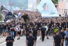 Hrvatska: TREBAJU LI NACIONALNE MANJINE OSJEĆATI STRAH?