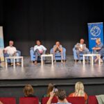 Tribina povodom Međunarodnog dana mira: NESRETNO JE DOBA ZA PROGRESIVNE LJUDE