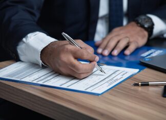 Schmidt odlazi, Dodik ostaje, a Sarajevo i dalje spava Foto: Advogadoaguilar (Pixabay)