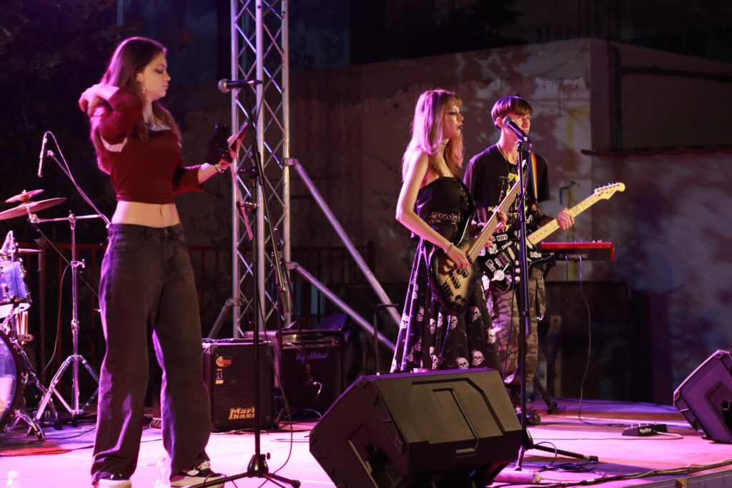 "Morana" - koncert u Mostaru